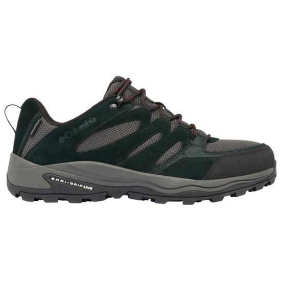 Columbia Redmond™ IV Low Waterproof